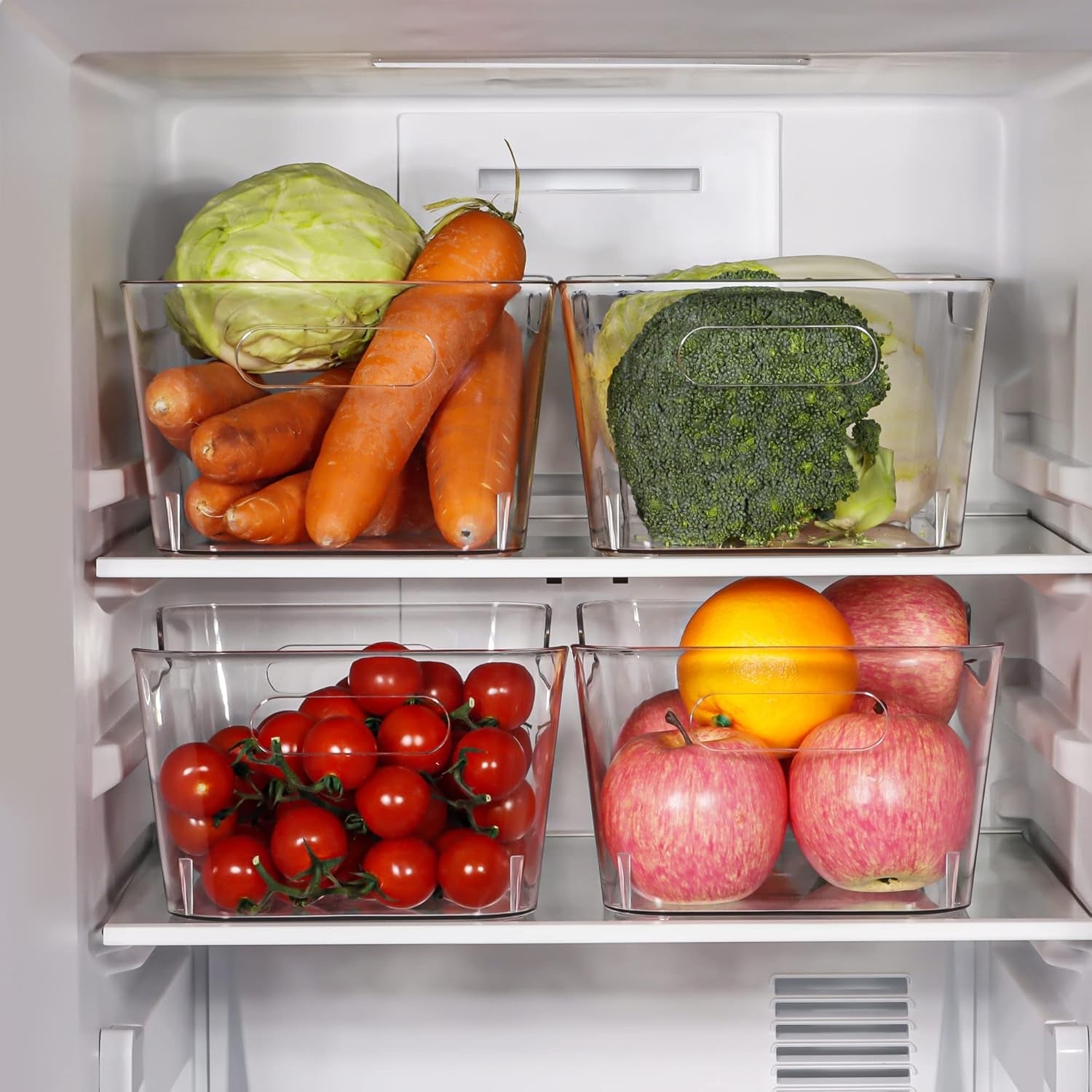 12-pack-plastic-storage-bins-multi-use-organizer-bins-pantry-organizer-clear-storage-containers-for-home-kitchen-office-cabinet-shelf-and-fridge-organization