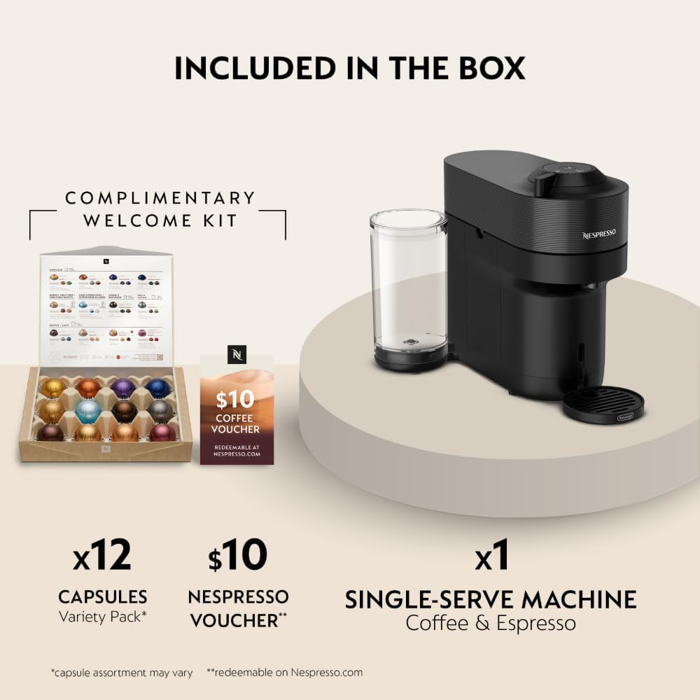 nespresso-vertuo-pop-coffee-machine-samra-origins-pods-by-delonghi-liquorice-black-machine-by-delonghi-with-the-weeknds-togetherness-blend-20-light-roast-double-espresso-pods-2-7-fl-oz