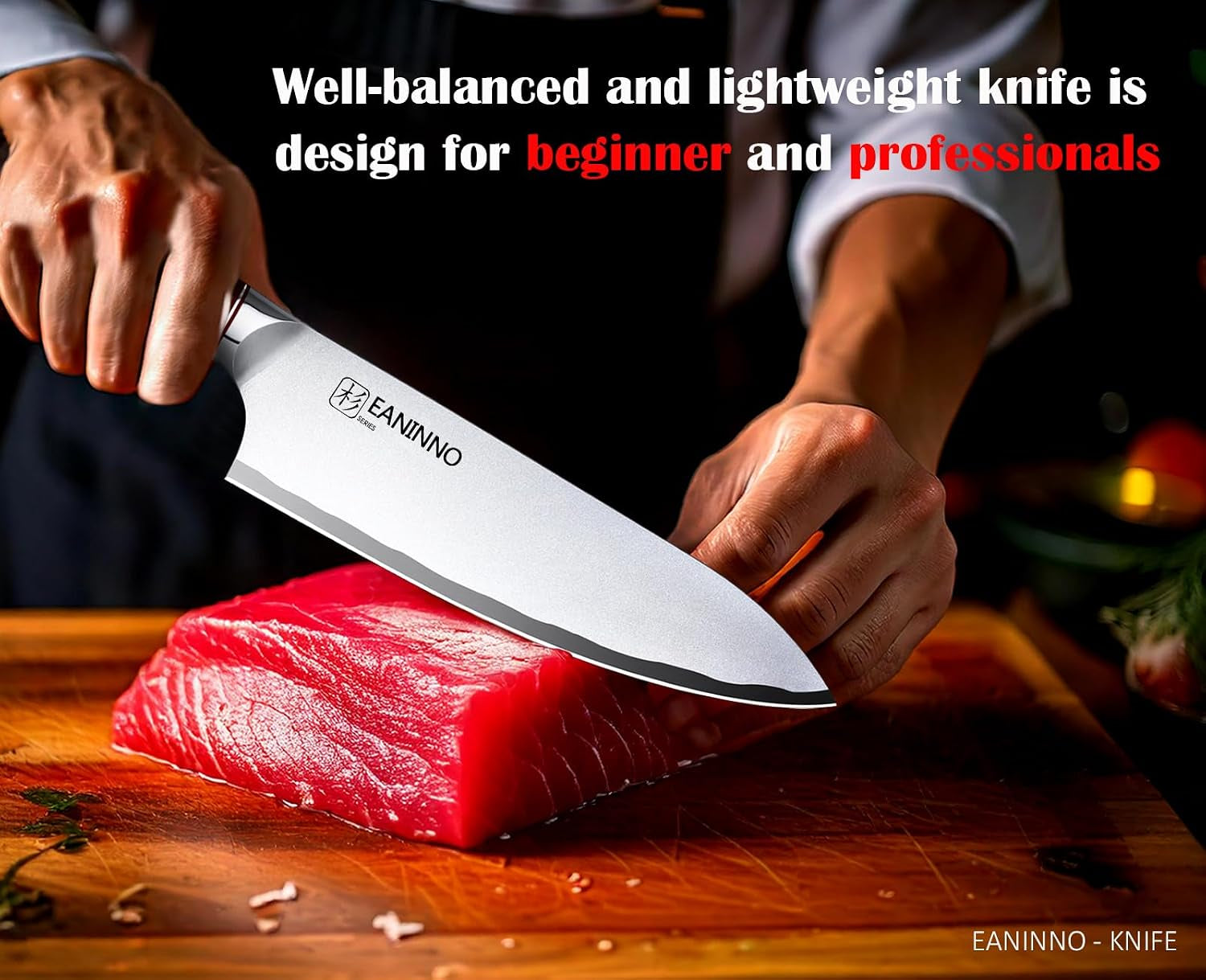 kitchen-chef-knife-8-inch-japanese-high-carbon-staniless-steel-sharp-knife