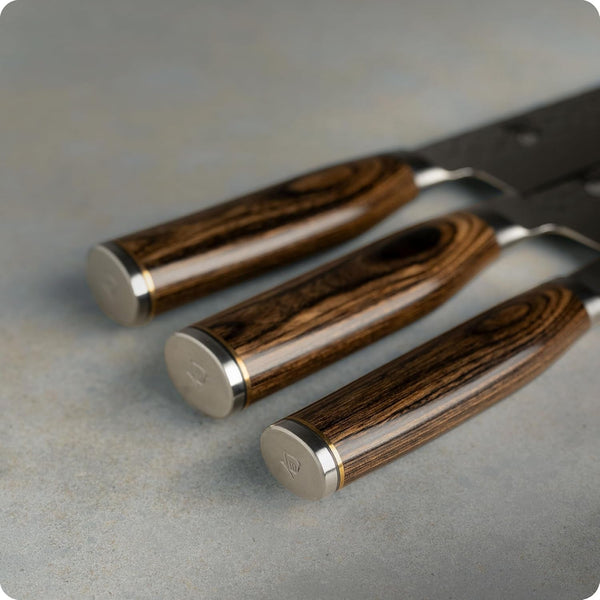 Shun Premier 3 Piece Asian Flat Set4