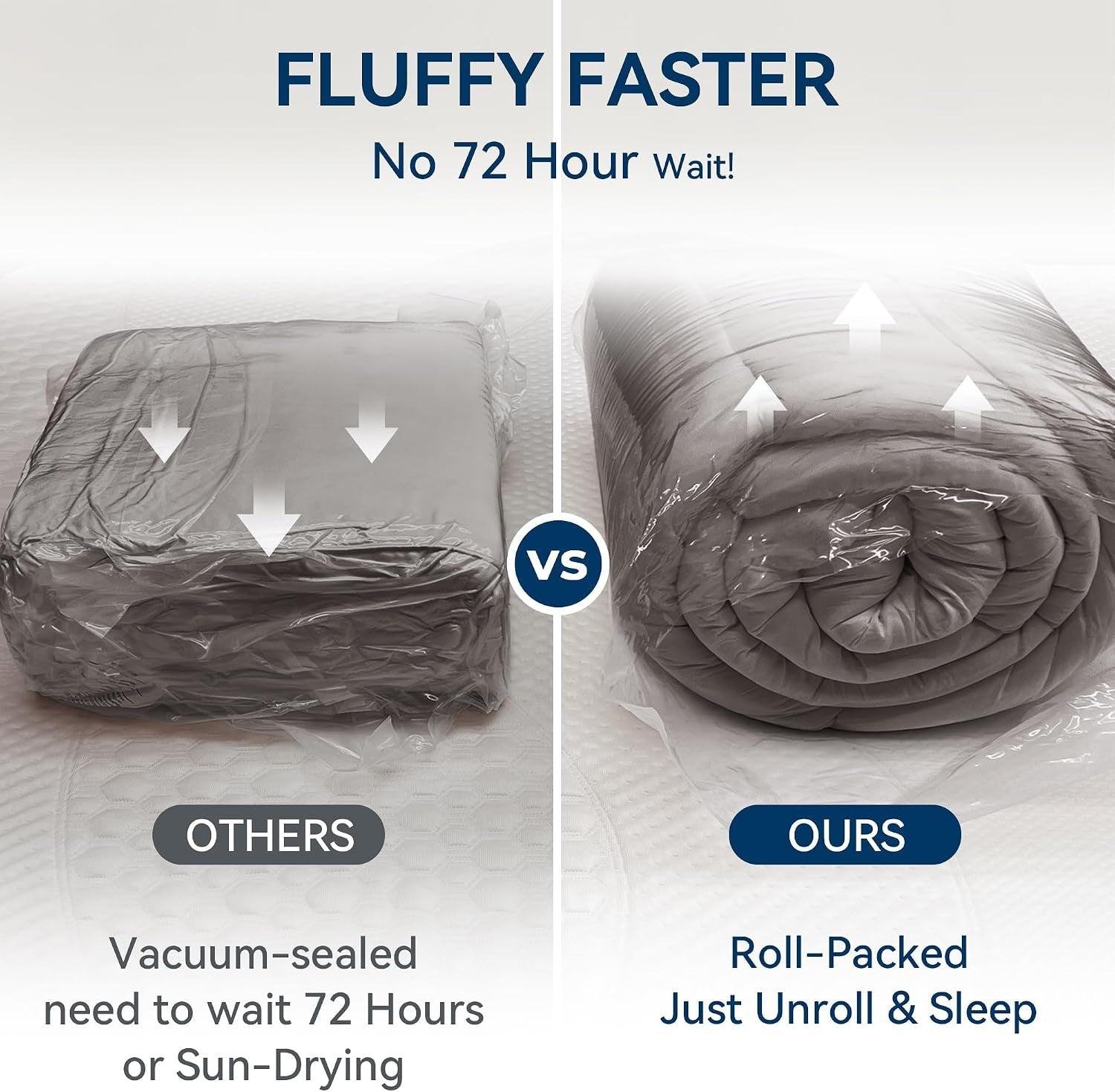 dual-layer-5-inch-memory-foam-mattress-topper-queen-size-2-inch-gel-memory-foam-plus-3-inch-1450-gsm-down-alternative-quilted-pillow-top-mattress-pad-cover-dark-gray