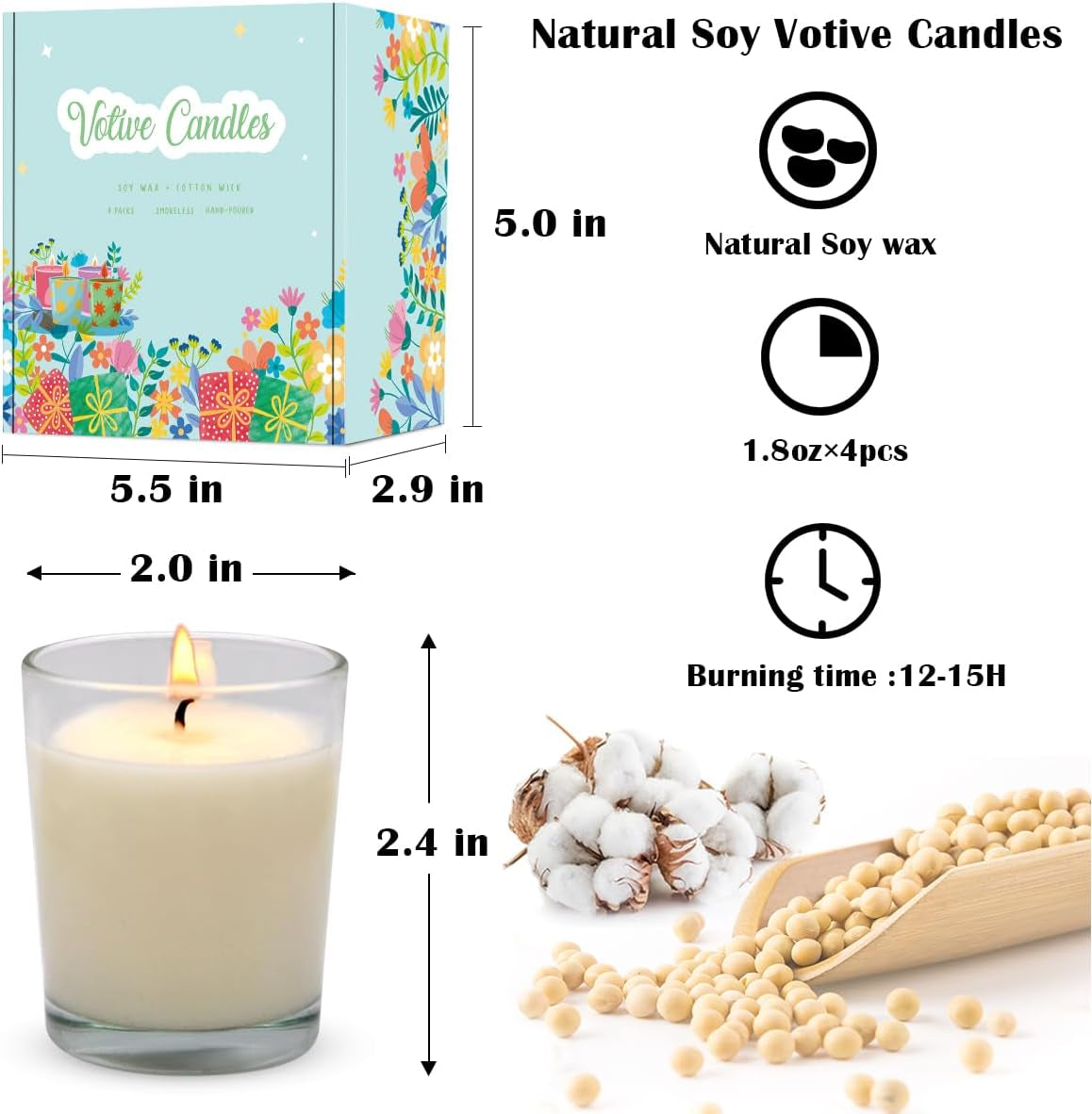 4-packs-unscented-white-votive-candles-in-glass-2-inch-natural-soy-wax-scentless-candles-for-christmas-wedding-party-home-decor-holidays-relaxation-spa-12-15-hour-burning-time