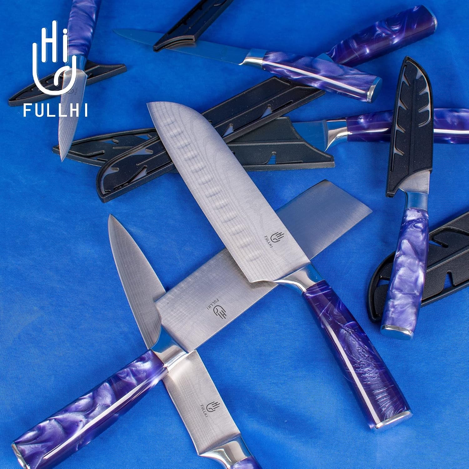 knife-set-14pcs-japanese-knives-set-multiple-colour-premium-german-stainless-steel-chef-knife-set