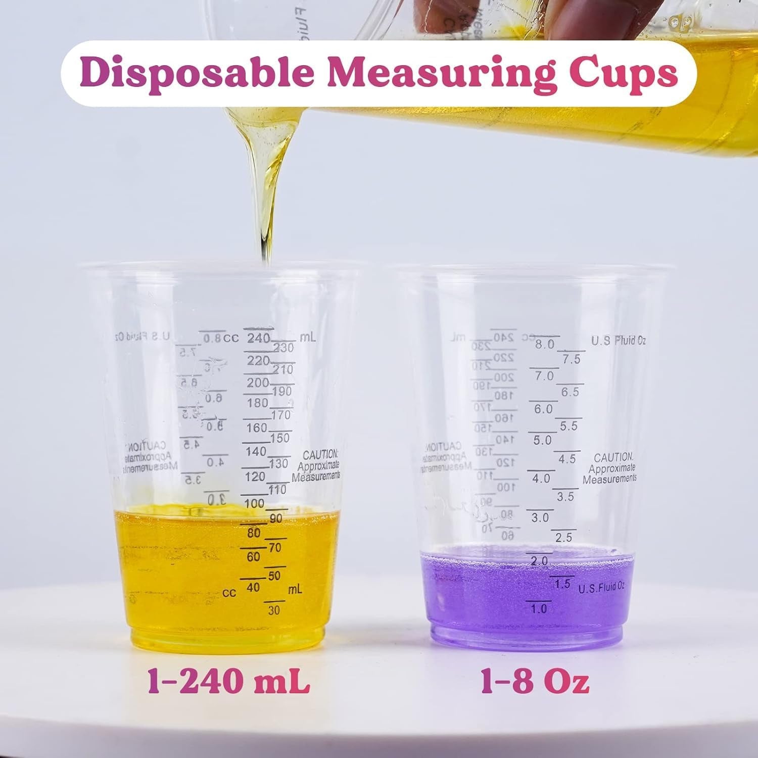 epoxy-resin-mixing-cups-50pcs-8oz-with-sticks-paint-pigment-measuring