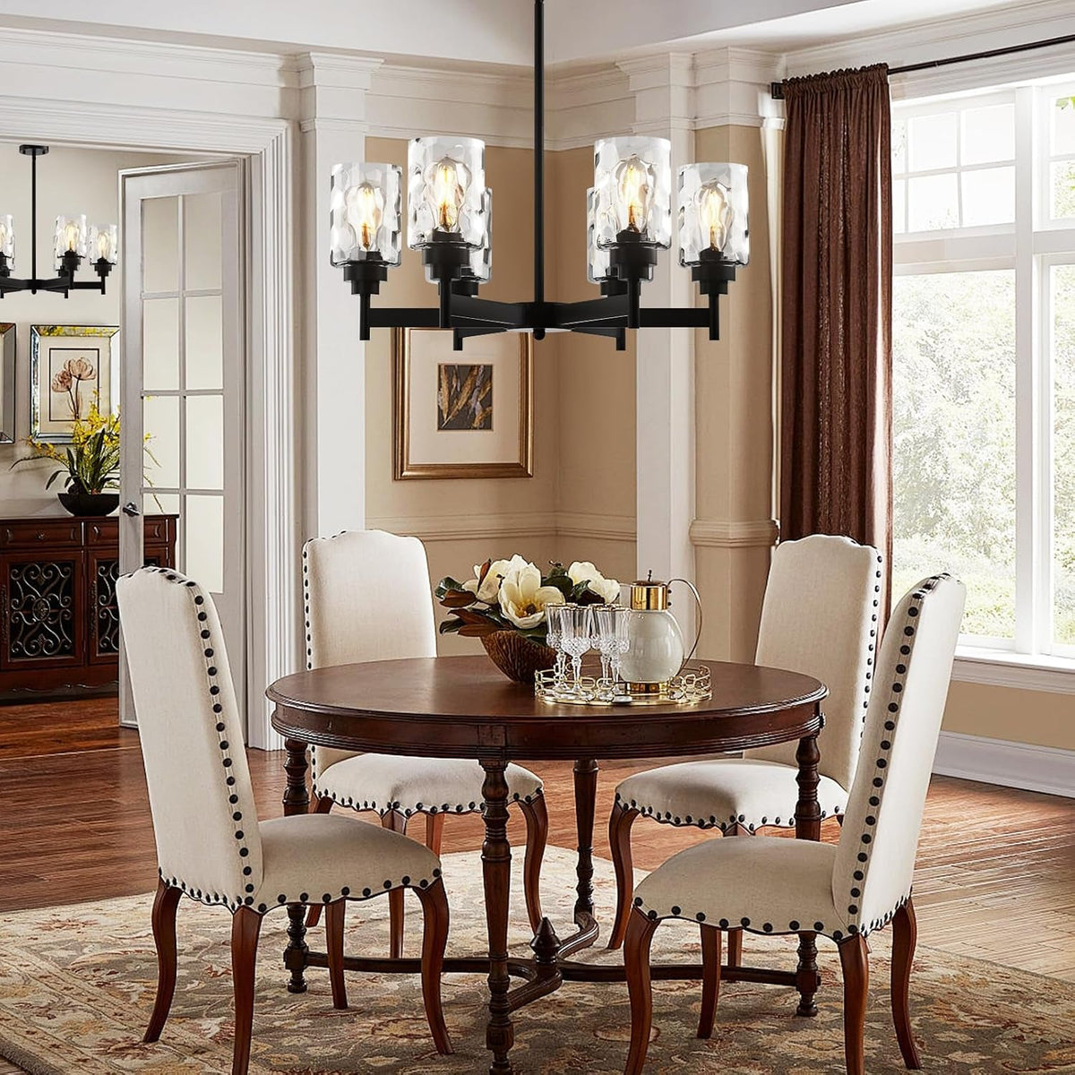 6-light-black-chandelier-24-6-farmhouse-chandeliers