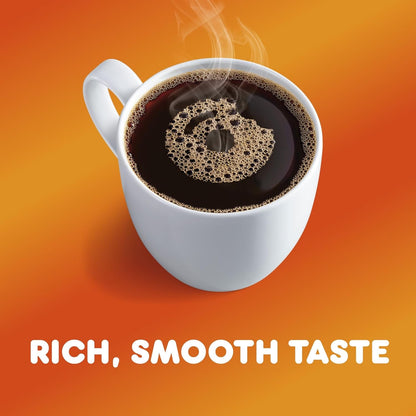 Dunkin’ Original Blend Medium Roast Coffee, Keurig K-Cup Pods, 44 Count Box3