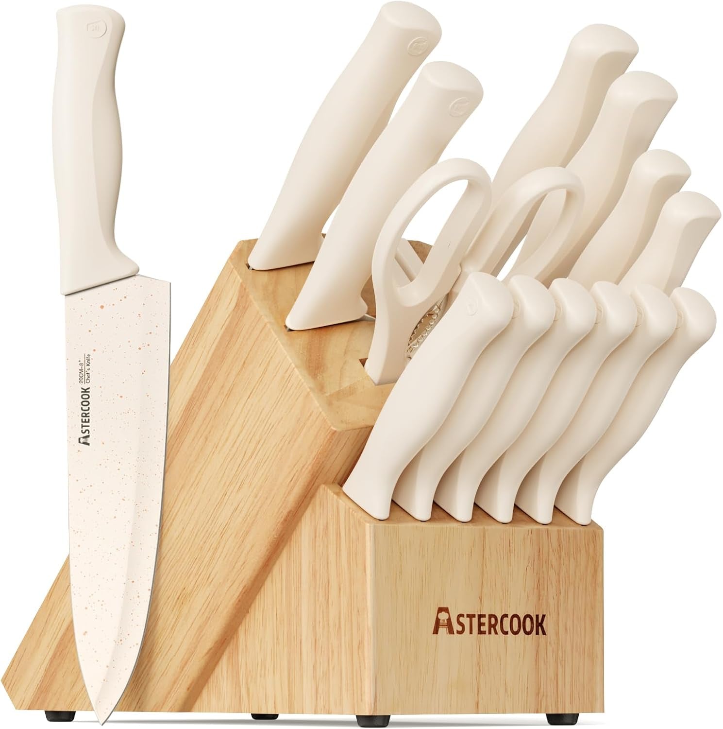 knife-set-15-pieces-kitchen-knife-set-with-sharpener-block-german-stainless-steel-knives-with-anti-rust-coating-dishwasher-safe-elegant-cream-white-design-perfect-for-holiday-gifts