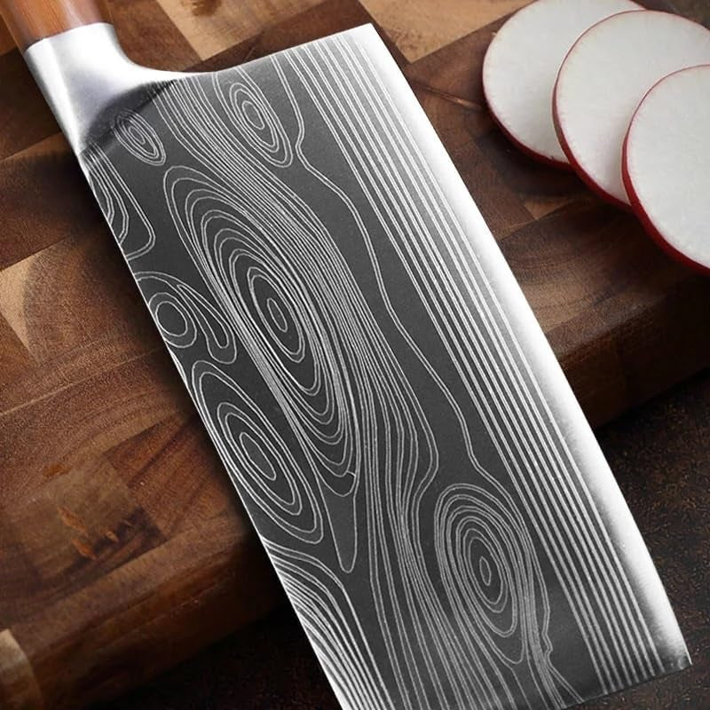 meat-cleaver-7-inch-damascus-pattern-chef-knife-stainless-steel-kitchen-knives-fish-slicing-knife-cooking-tools