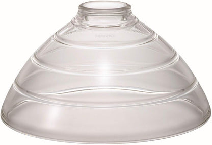 TND F-TND-200 Rice Pot with Glass Lid, for 3 Cups1