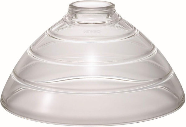 TND F-TND-200 Rice Pot with Glass Lid, for 3 Cups1