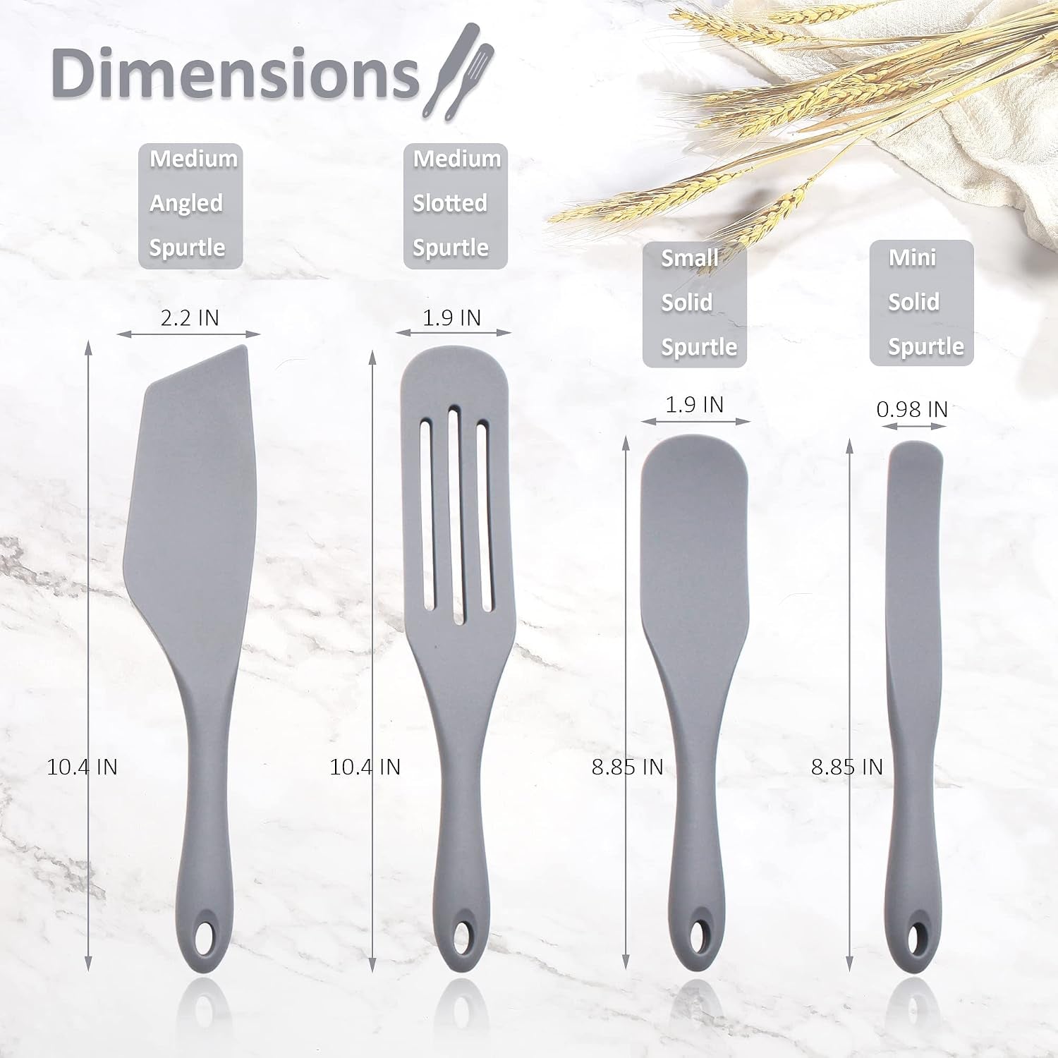 silicone-spurtle-set-silicone-spatula-set-heat-resistant-cooking-utensil-for-nonstick-cookware-serving-baking-whisking-smashing-scooping-spreading-4-piece