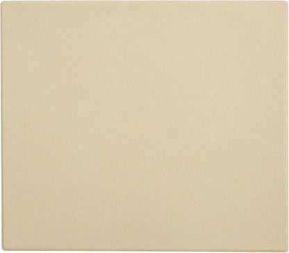 Pizza Kitchen Rectangular Pizza Stone for Oven and Grill, 14X16-Inch1