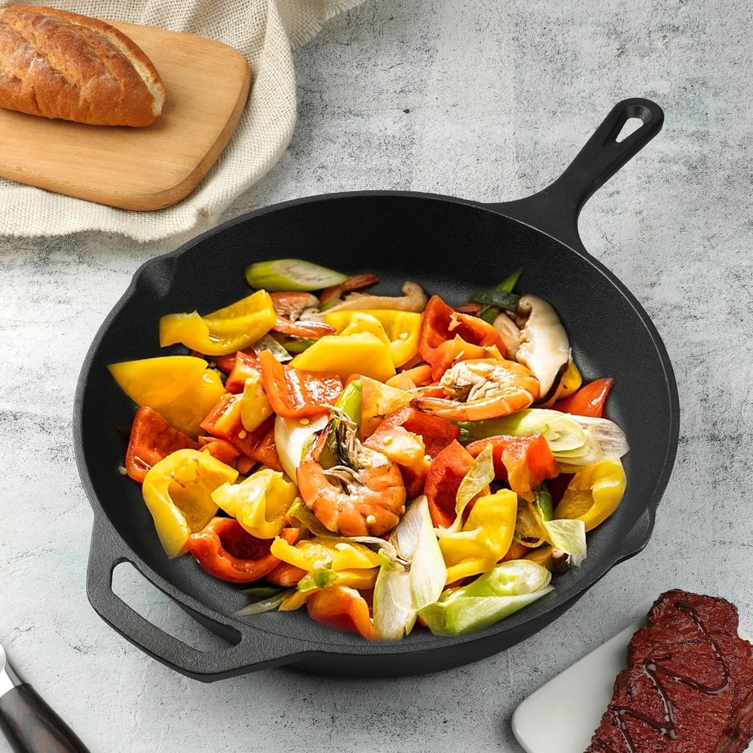 cast-iron-skillet-3-piece-set-6-8-10-frying-pans-heavy-duty-pre-seasoned-pan-cookware-set-for-frying-saute-cooking-pizza-more-black