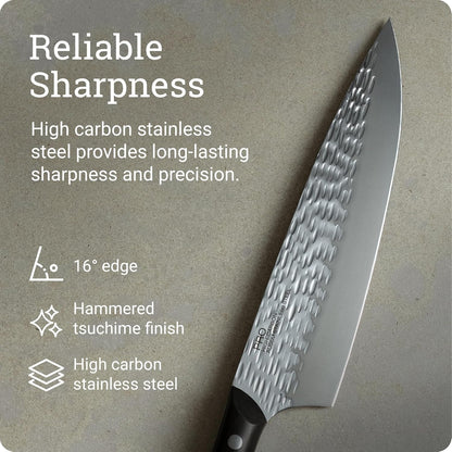 PRO 8" Chef'S Knife4