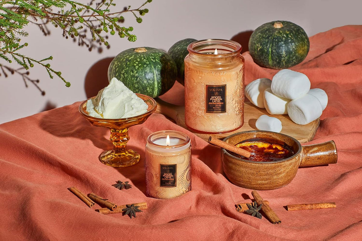 spiced-pumpkin-latte-small-candle-jar-5-5-ounce-50-hour-burn-time-coconut-wax-for-clean-burning-handcrafted-in-the-usa