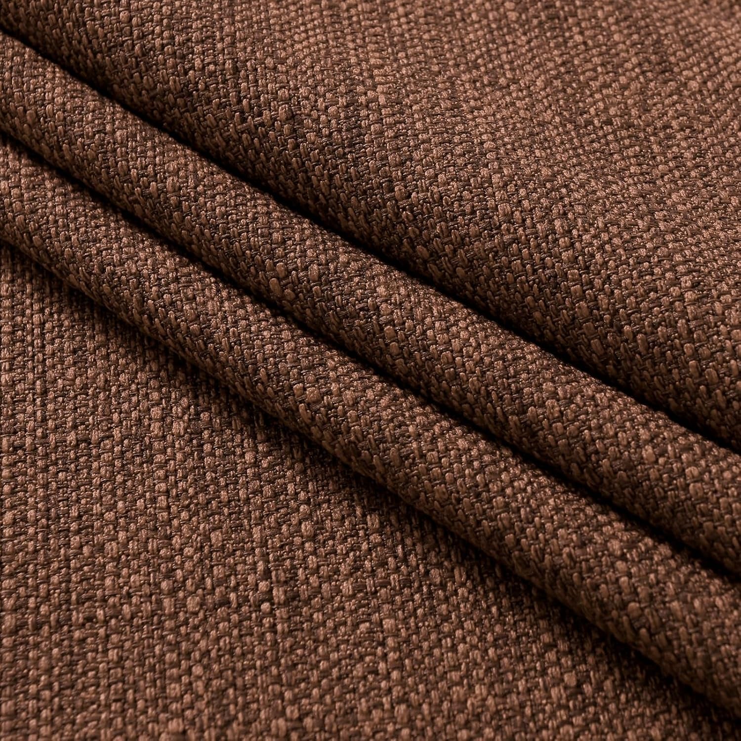 brown-tablecloth-rectangular-55x71-inch-waterproof-wipeable