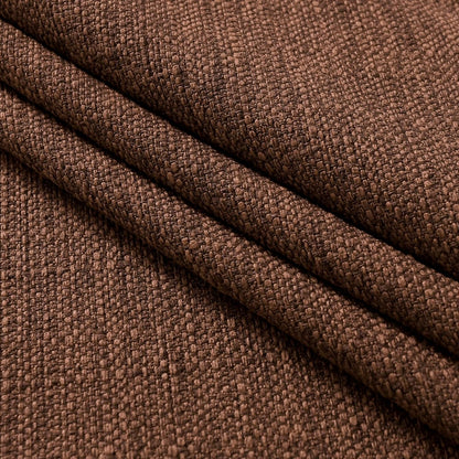 Brown Tablecloth Rectangular 55X71 Inch Waterproof Wipeable4