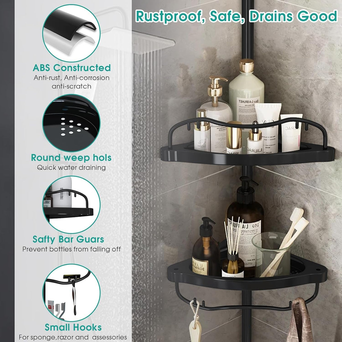 corner-shower-caddy-rustproof-125-tension-inside-shower-organizer-adjustable-bathroom-organizer-shelves-for-bathtub-shampoo-conditioner-storage-floor-to-ceiling-standing-caddy