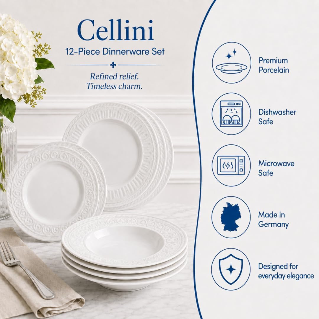 villeroy-boch-cellini-12-piece-dinnerware-set-white-service-for-4