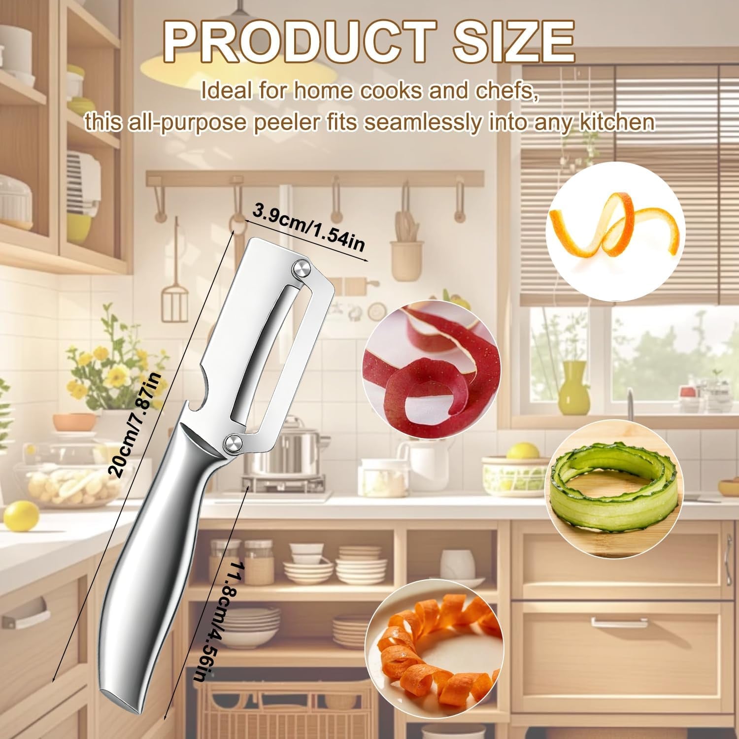 2pc-multi-functional-vegetable-peeler-for-kitchen-2026-new-stainless-steel-peeler-with-wooden-handle-and-bottle-opener-2-in-1-stainless-steel-kitchen-tool-for-fruit-apple-potato-pumpkin-slicersliver