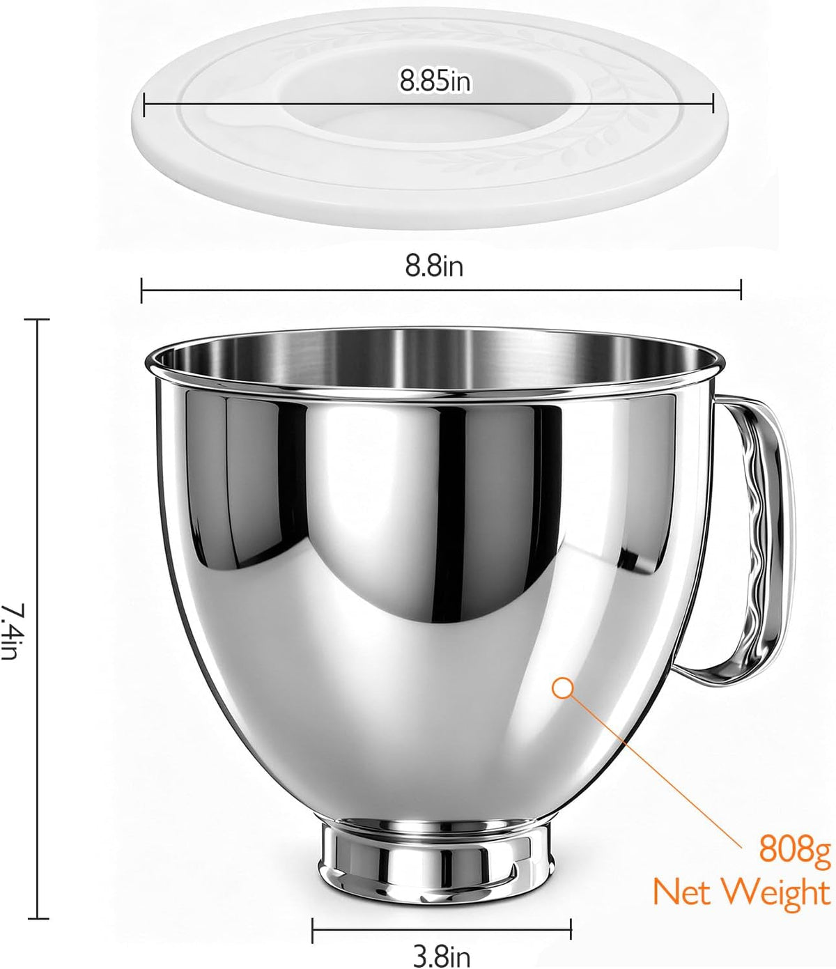 stainless-steel-mixing-bowl-5-qt-for-kitchenaid-tilt-head-stand-mixer