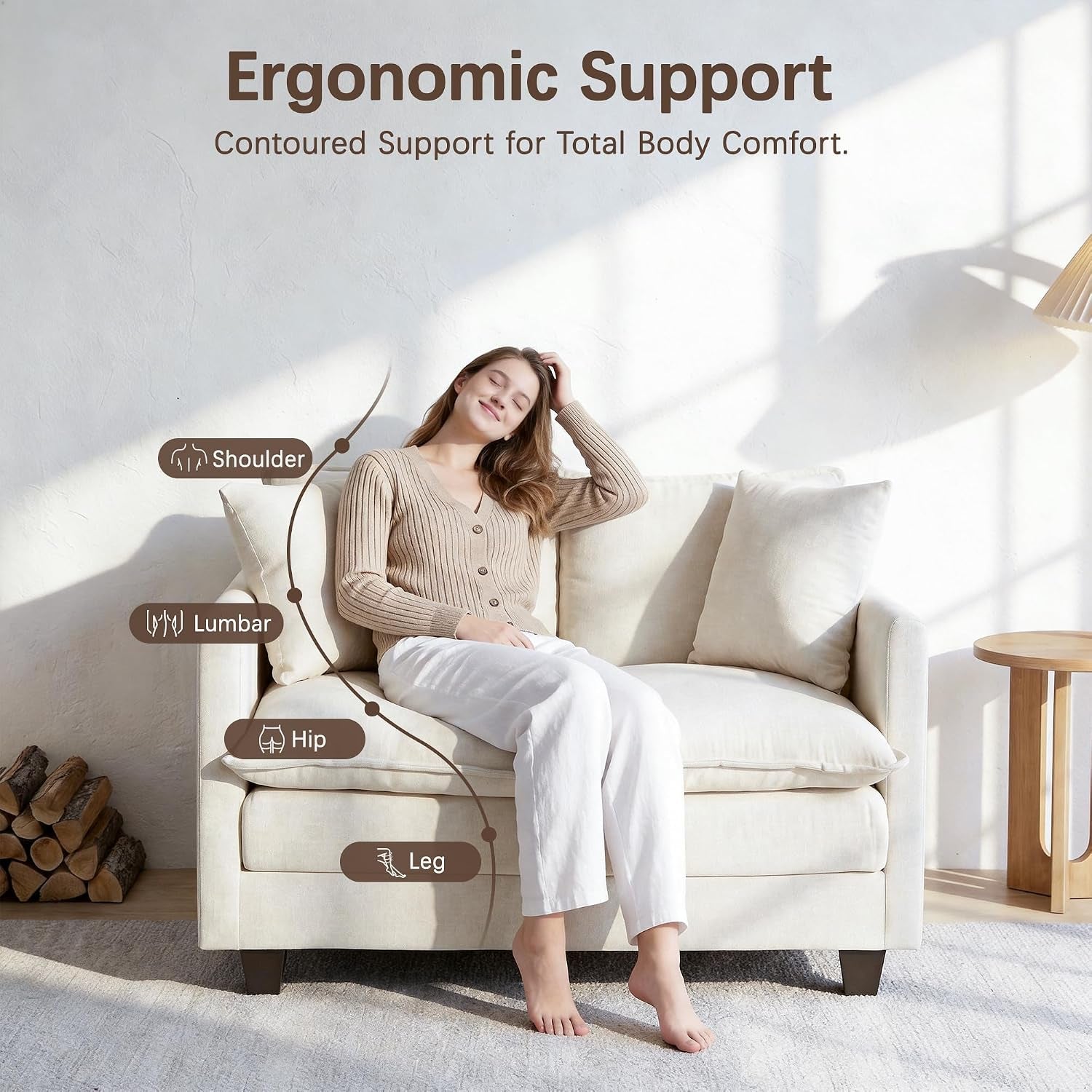 52-loveseat-sofa-with-ottoman-cloud-sofa-couch-for-living-room