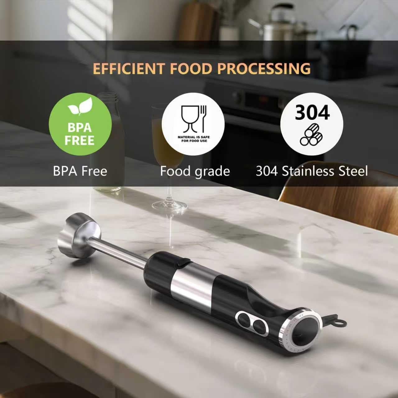immersion-blender-handheld-12-speed-turbo-mode-hand-mixer-electric-for-kitchen-2-in-1-stick-portable-blender-with-beaker-for-baby-food-smoothie-puree-soup