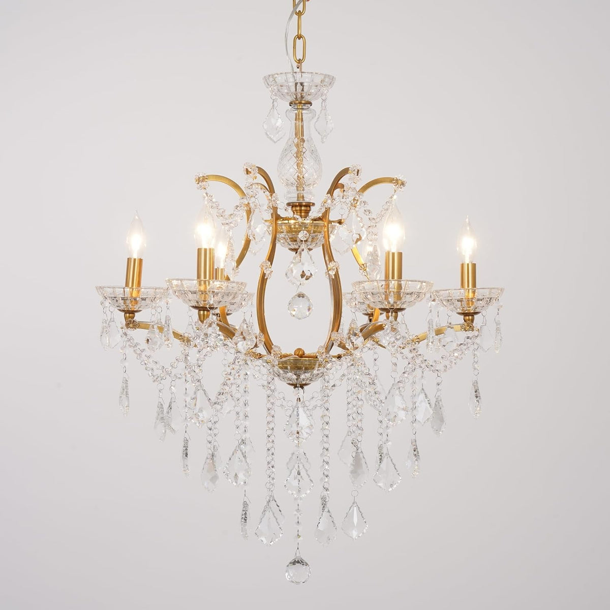 6-light-crystal-chandelier-gold-finish