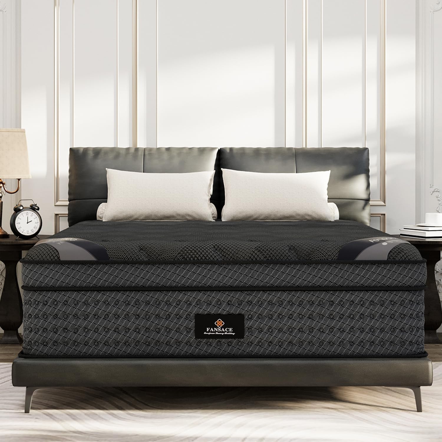 luxury-12-inch-king-size-hybrid-mattress-in-a-box-high-end-upgraded