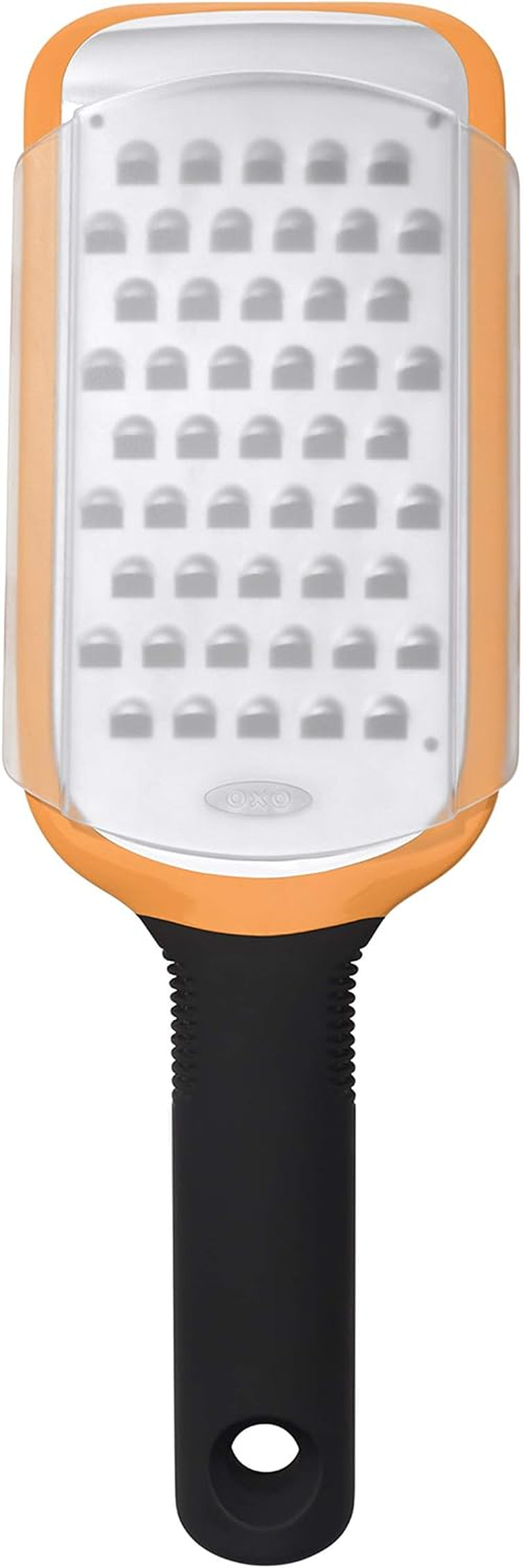 oxo-good-grips-etched-coarse-grater-with-handle-orange-coarse-kitchen-grater-sharp-etched-teeth-non-slip-handle-hard-cheese-vegetables-chocolate-easy-grip