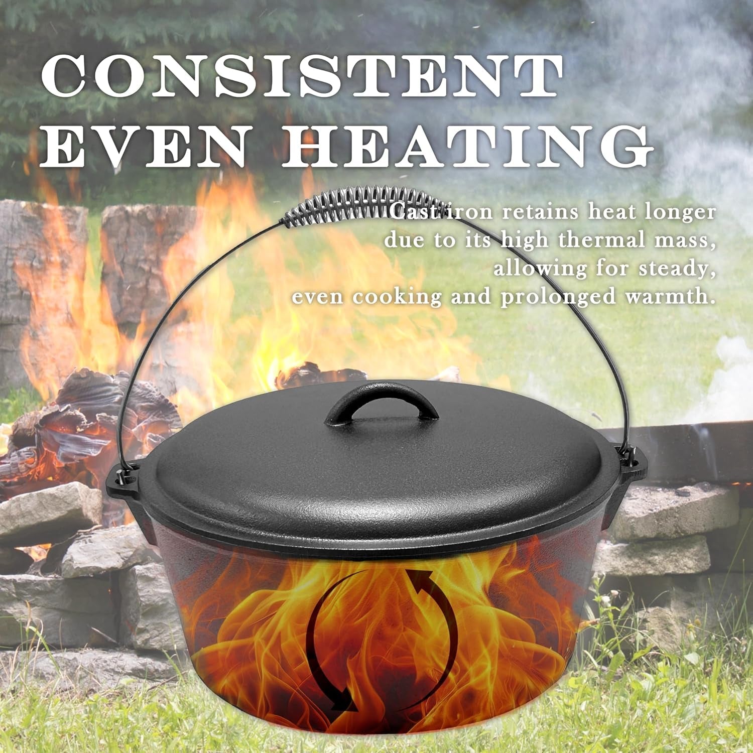 9-quart-cast-iron-dutch-oven-with-dome-lid-bail-handle-pre-seasoned-large-capacity