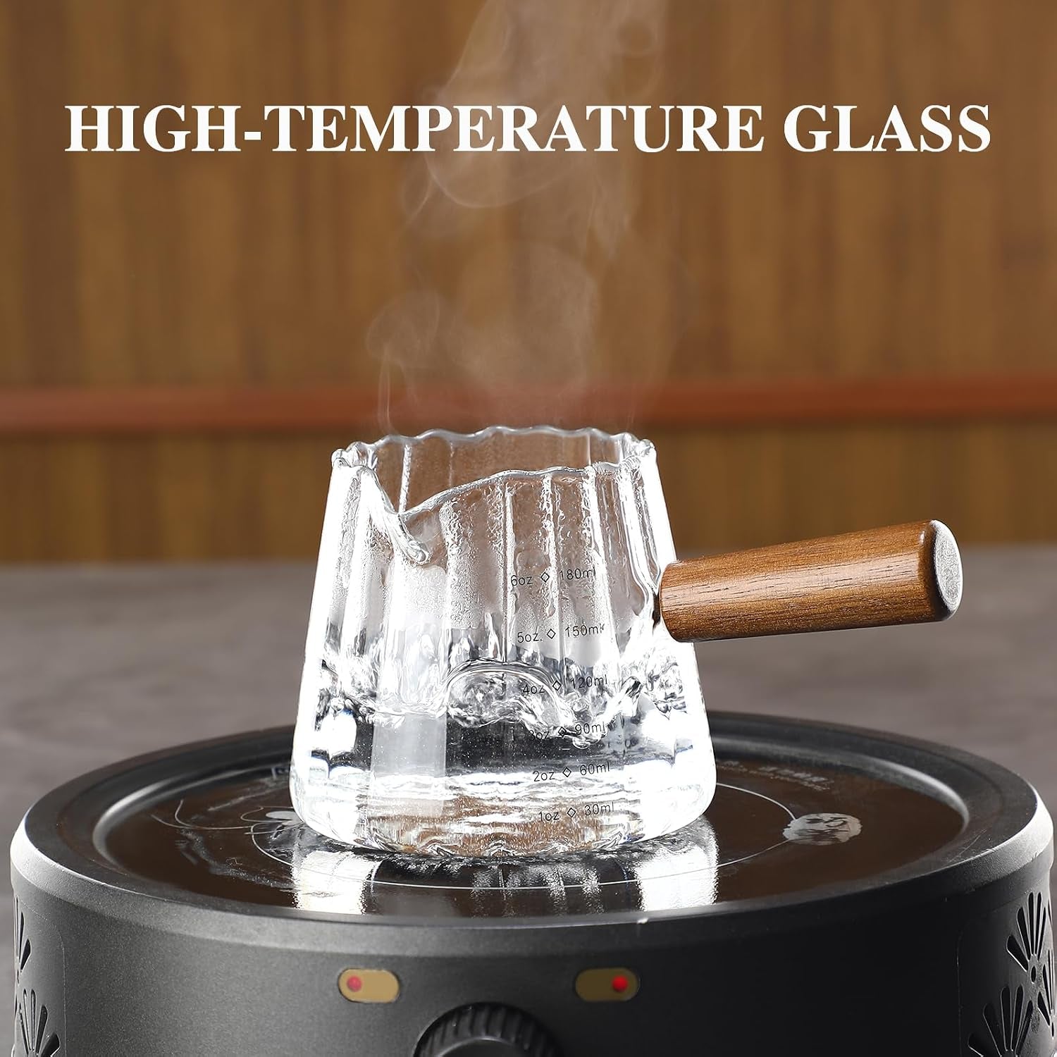 espresso-cups-with-wood-handle-6oz-espresso-accessories-milk-frothing-pitcher-glass-measuring-cup-shot-glass