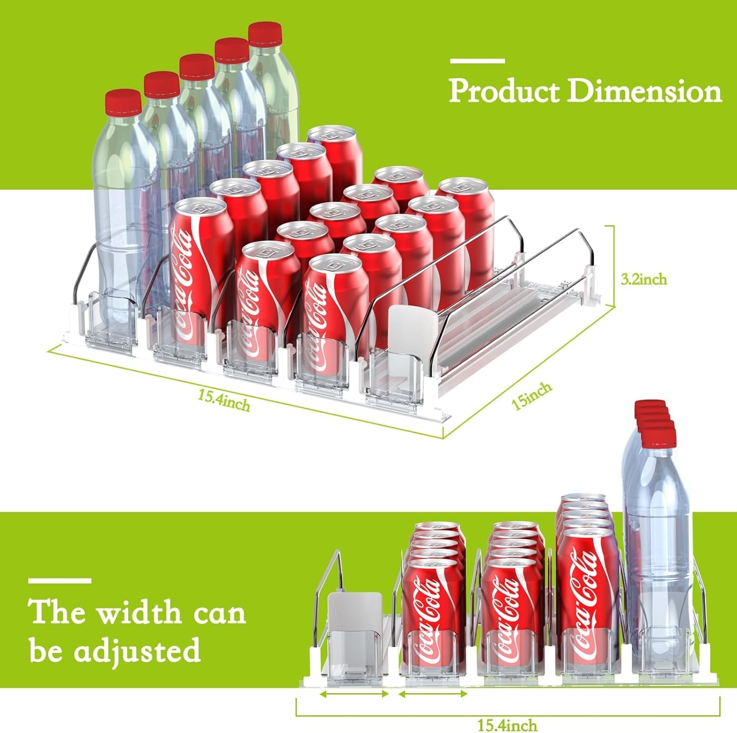 drink-organizer-for-fridge-holds-up-to-25-cans