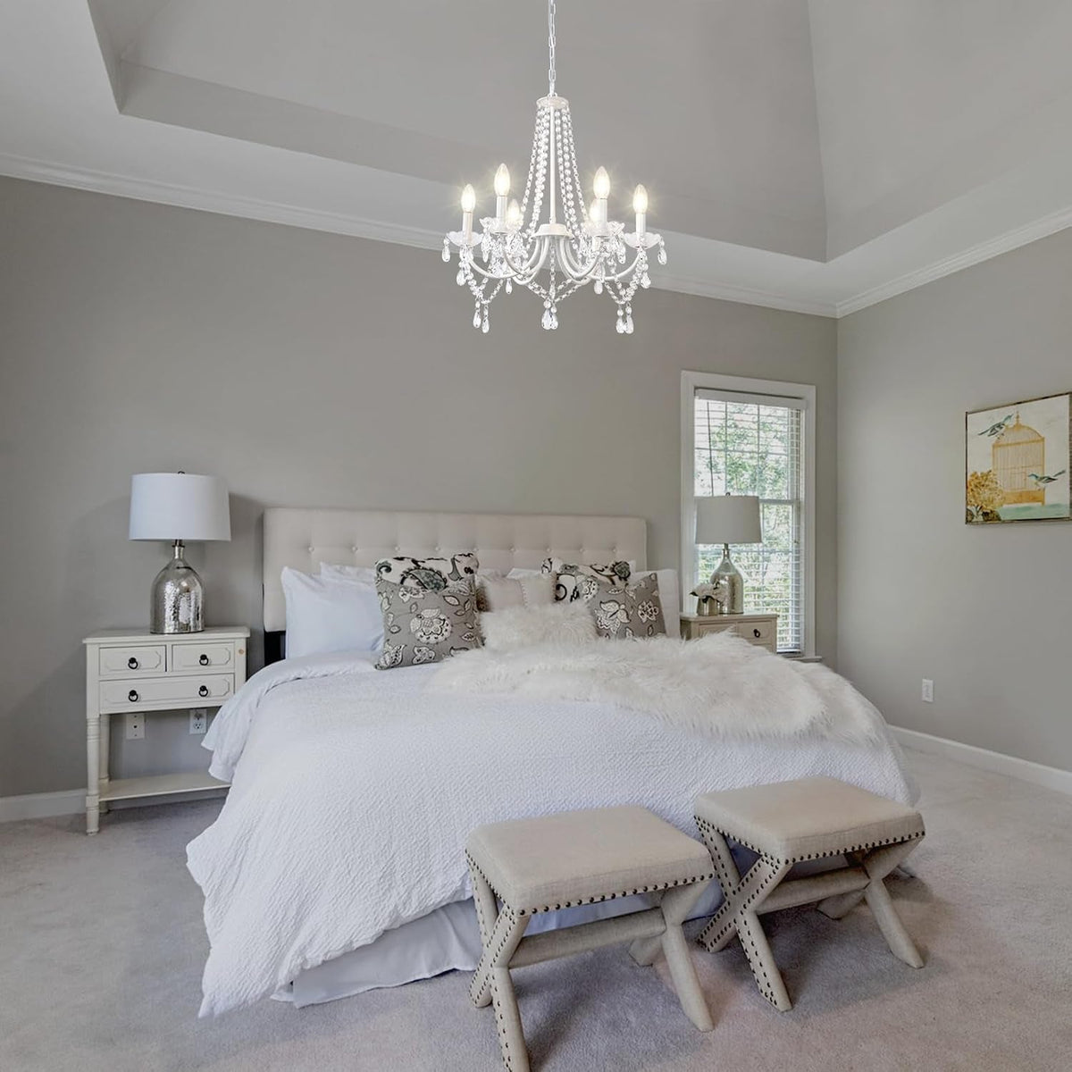 white-crystal-chandeliers-for-bedroom-6-lights-white-chandelier-light-fixture-girls-chandeliers-for-dining-room-elegant-modern-contemporary-candle-ceiling-light-for-living-room-entryway-foyer