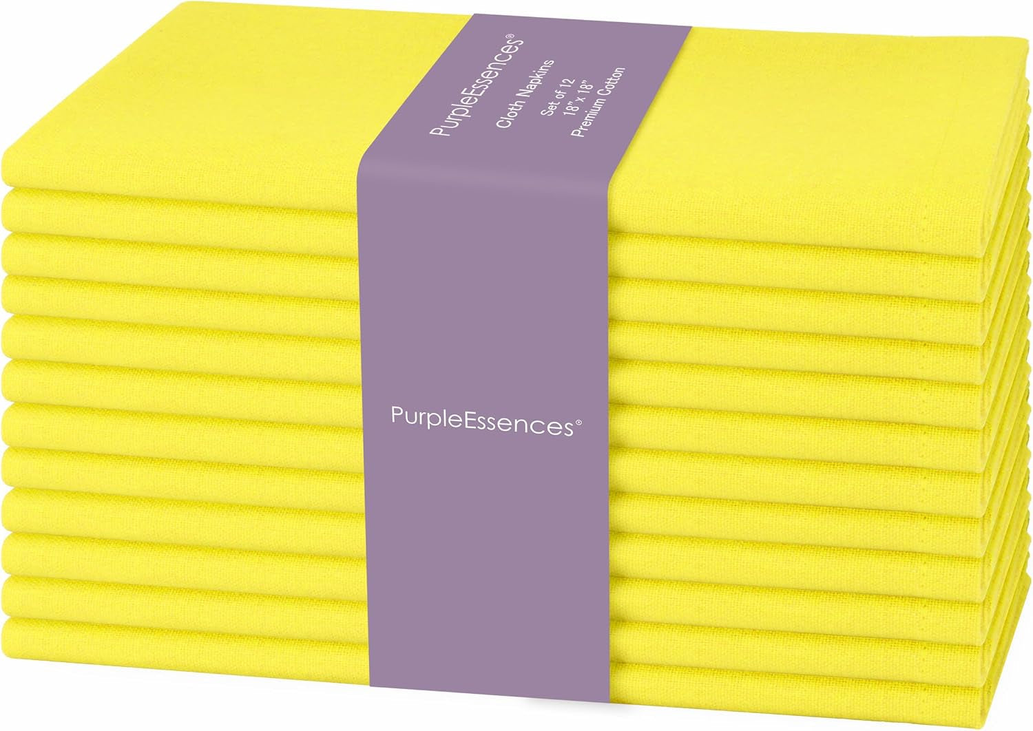 cloth-dinner-napkins-18x18-in-set-of-12-yellow