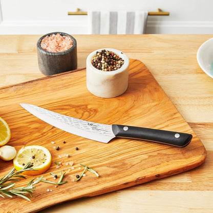 PRO 6.5" Boning & Fillet Knife2