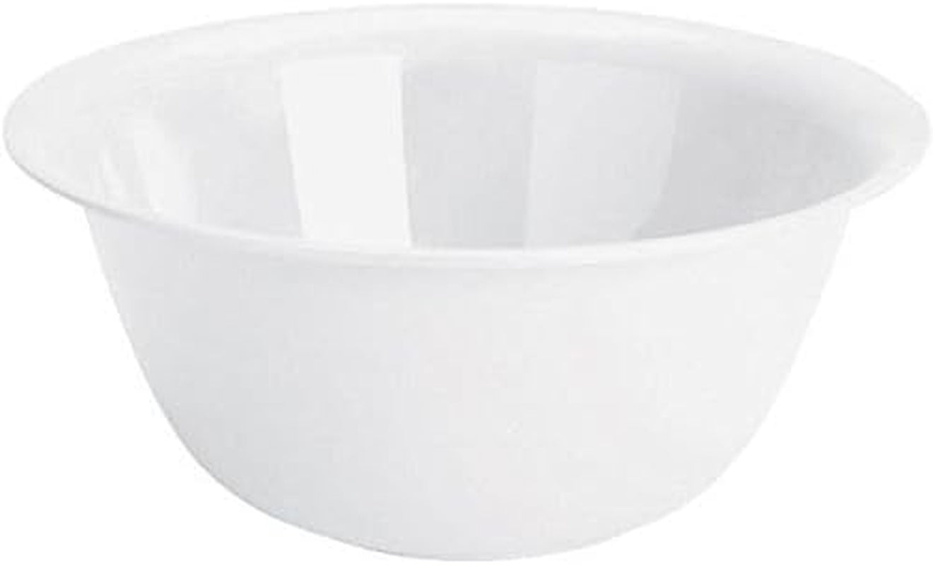 plastic-bowl-6-qt-white-bulk-2-pack