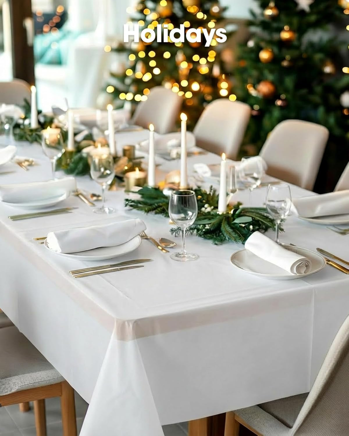 plastic-table-cloth-disposable-6-pack-54-x-108-inch-white-party-supplies-wedding-picnic-waterproof-white-tablecloth-table-cover