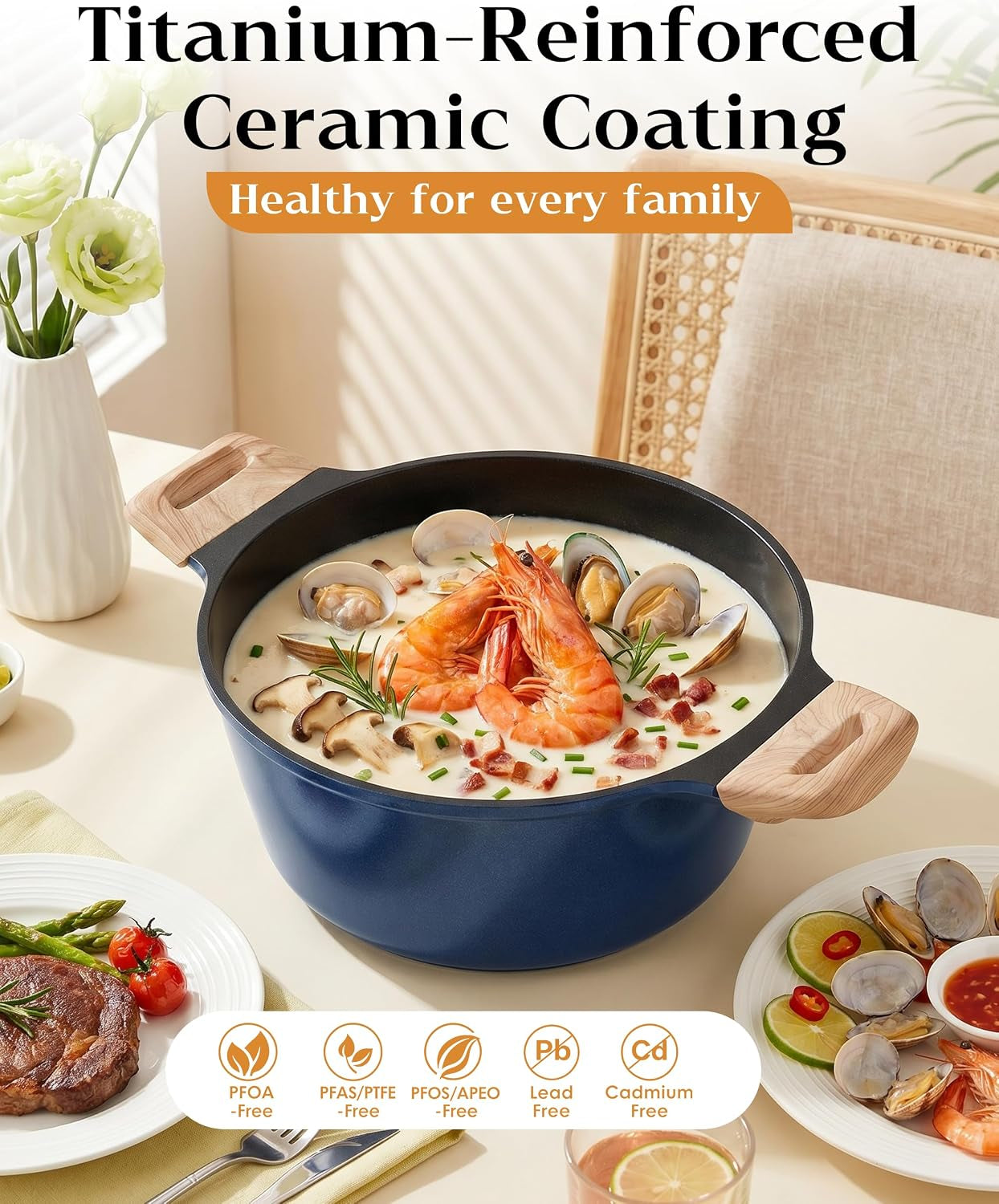 titanium-ceramic-cooking-pot-with-lid-pfos-pfoa-free-nonstick-stock-pot-large-soup-pot-big-pots-for-cooking-multipurpose-cookware-ollas-antiadherentes-para-cocinar-cacerolas-blue