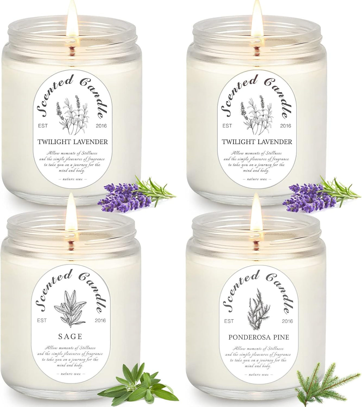 scented-candles-gift-set-4-pack-7-oz-soy-wax-candles-for-home