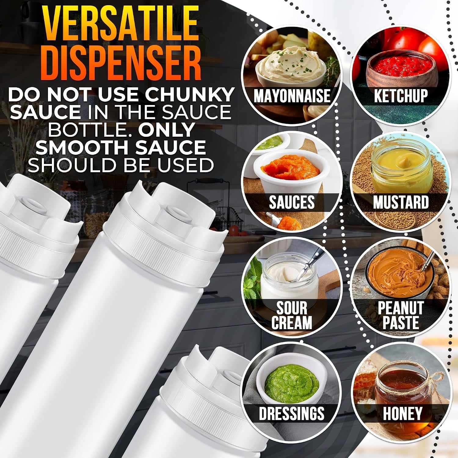 set-of-6-inverted-condiment-squeeze-bottles-16-oz-read-instructions-before-first-use-reusable-sauce-bottles-for-ketchup-mustard-mayo-and-bbq-wide-mouth-self-closing