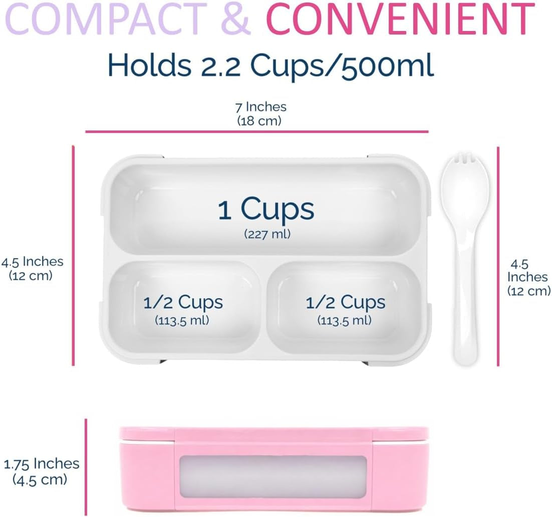 small-snack-box-containers-kids-toddlers-pink-purple-glitter-set