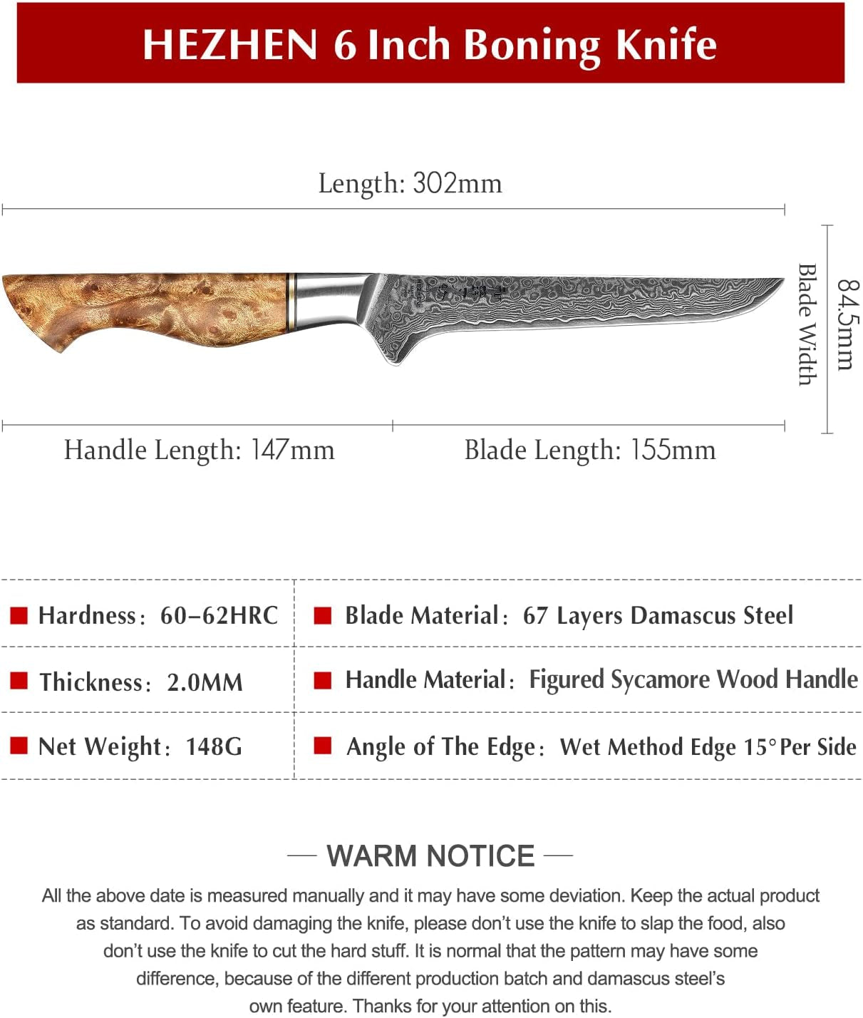 6-inch-boning-knife-67-layers-damascus-steel-professional-meat-trimming-deboning-knife-for-home-cooking-figured-sycamore-handle