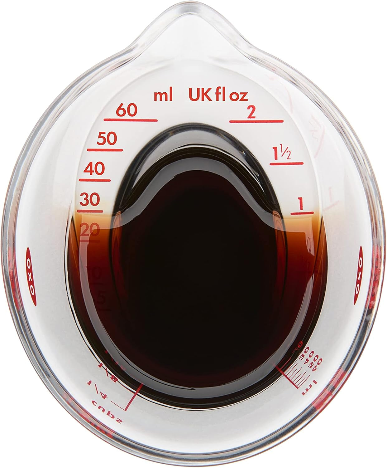 oxo-good-grips-60ml-mini-angled-measuring-jug