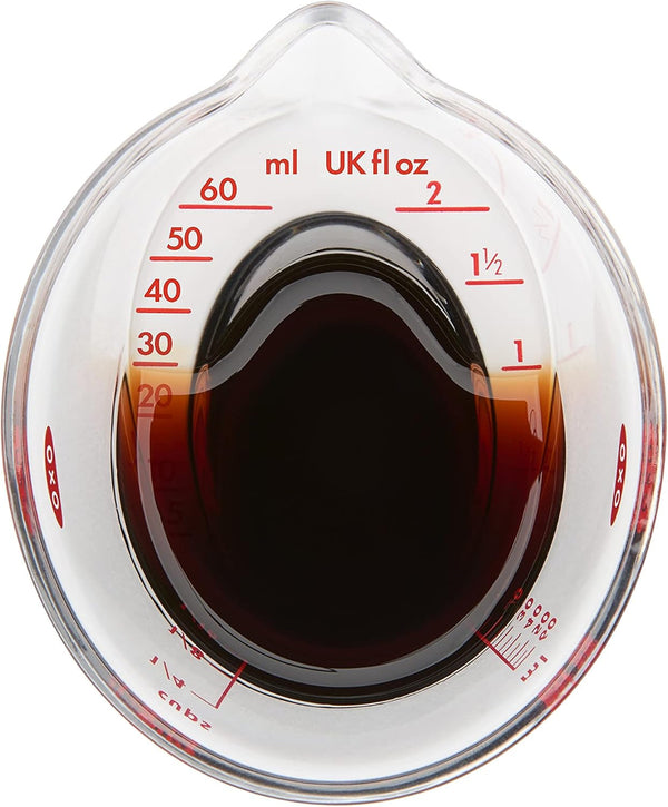 OXO Good Grips 60Ml Mini Angled Measuring Jug3