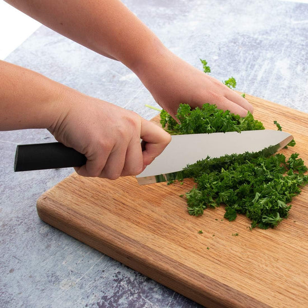 Cutlery French Chef Knife (W231), Black5