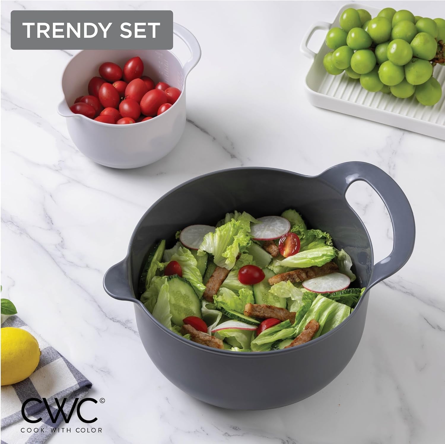 nesting-plastic-mixing-bowl-set-with-pour-spouts-and-handles-gray-6-piece-non-slip