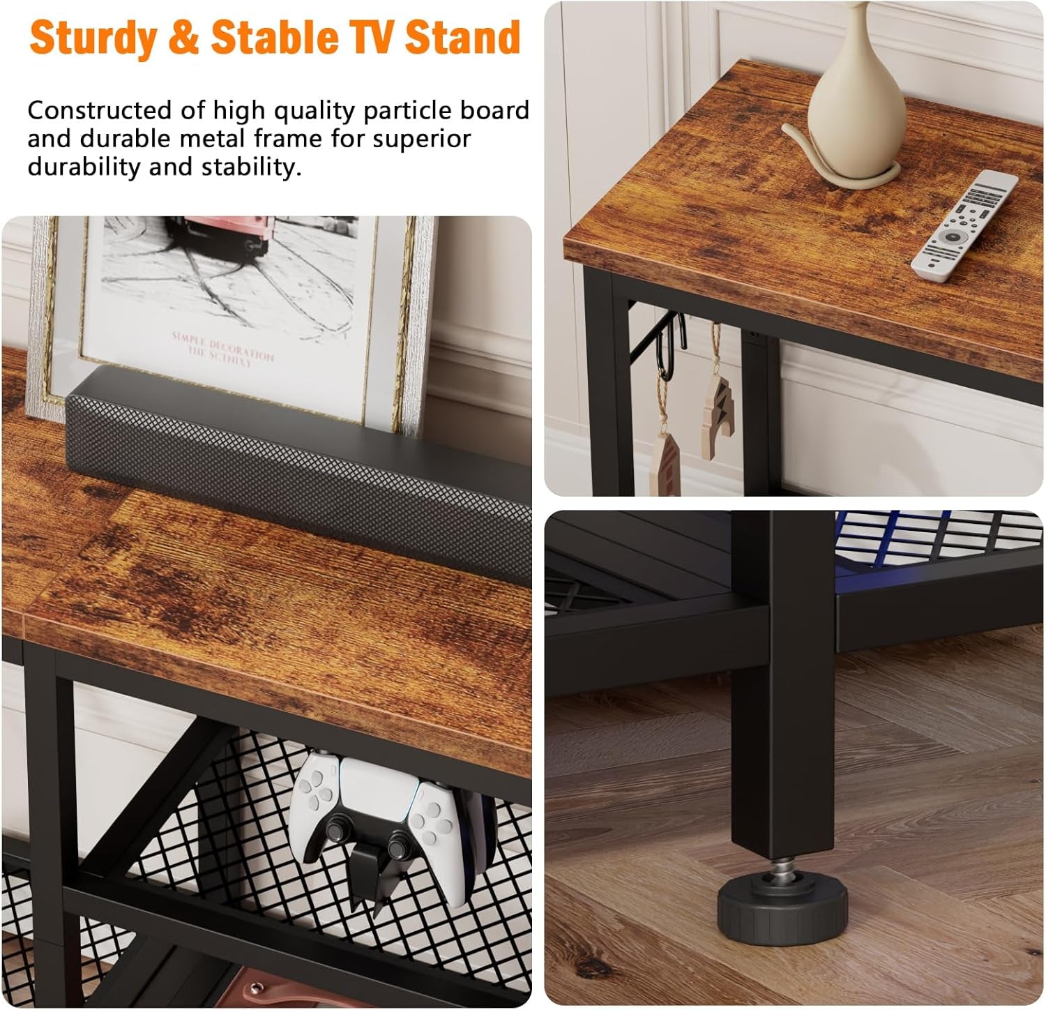 tv-stand-for-tvs-up-to-55-inch-entertainment-center-with-open-storage-shelves-media-console-table-with-soundbar-shelf-for-living-room-bedroom-rustic-brown