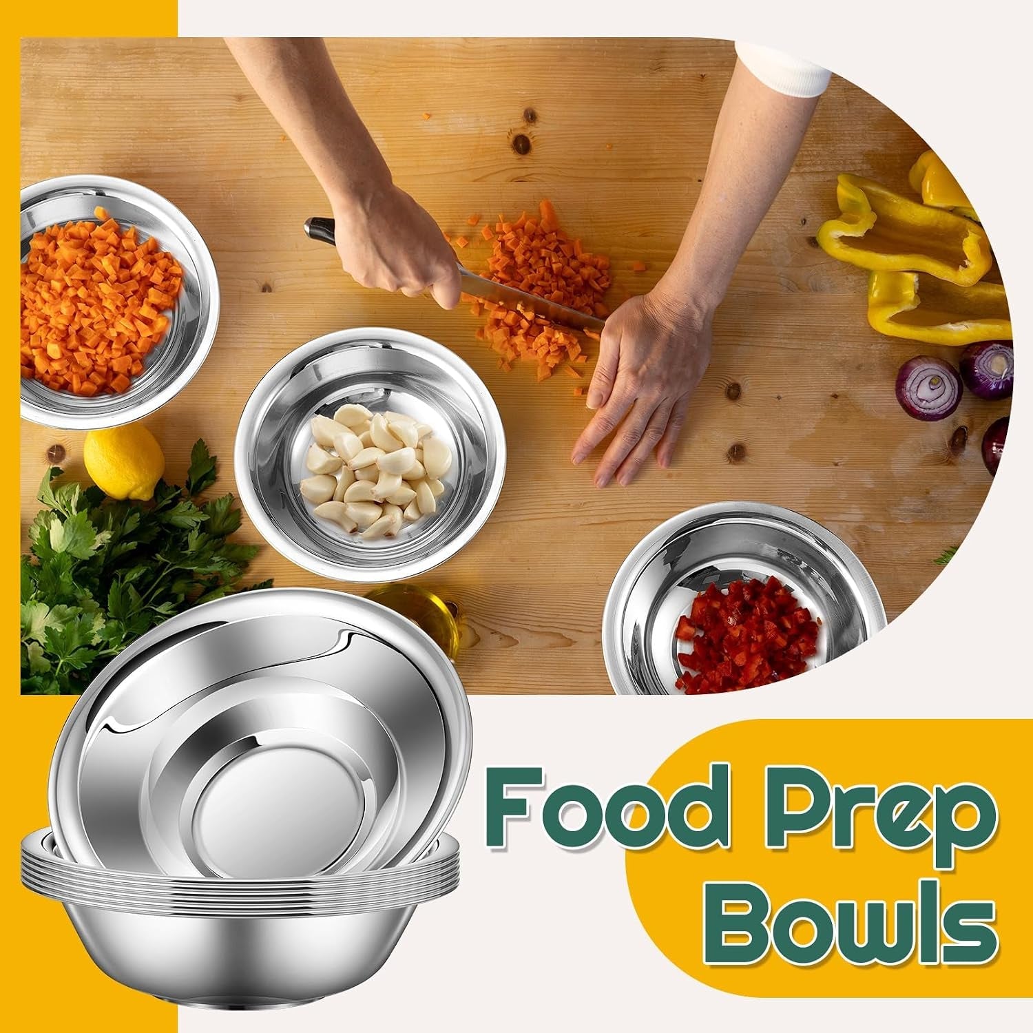 20-pack-small-stainless-steel-mixing-bowls-3-4-quart-prep-bowl