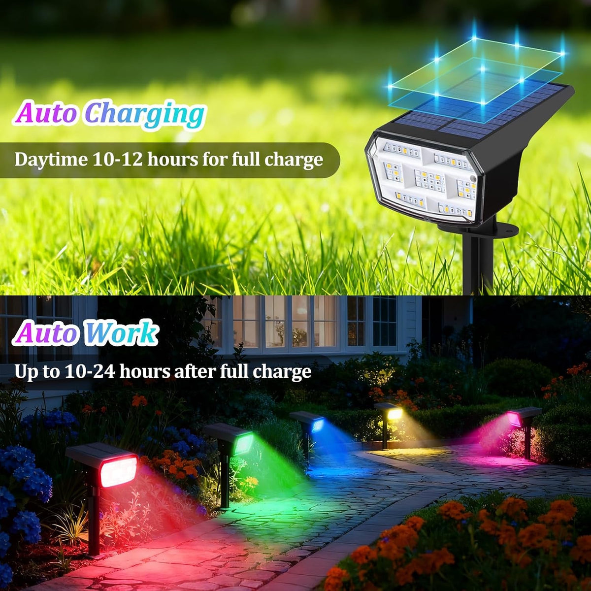 8-pack-solar-spot-lights-outdoor-waterproof-landscape-spotlight-multicolor